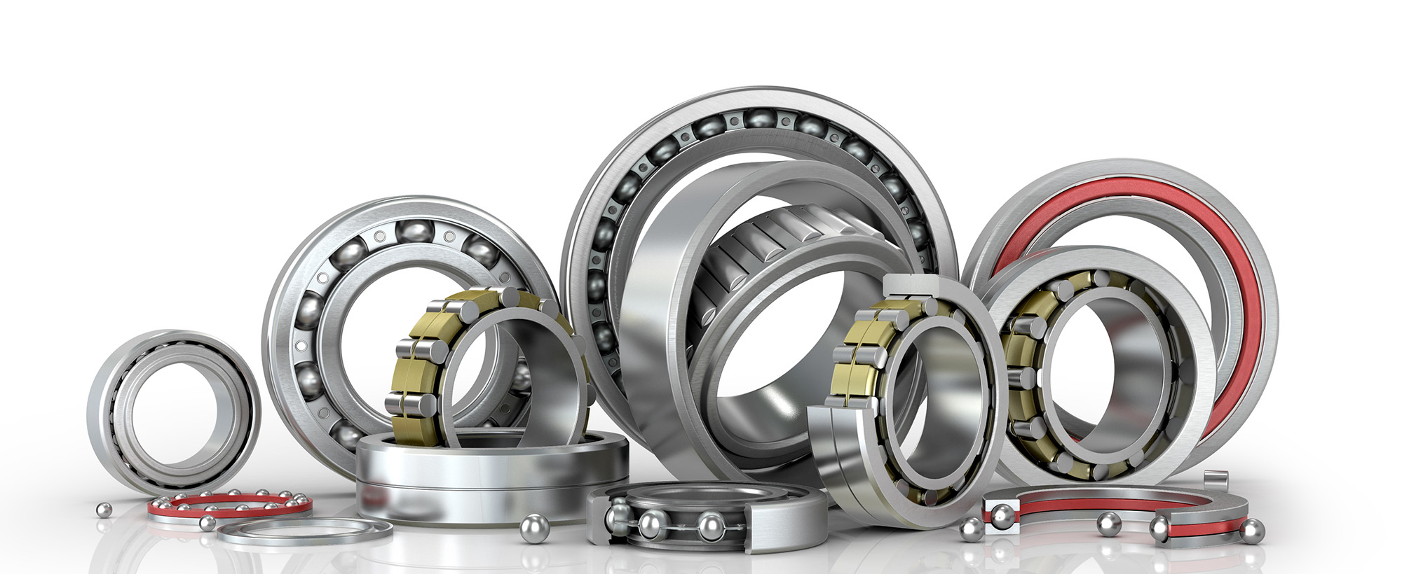 If you are planning an off-roading trip, you need the vehicle’s wheel assembly bearing system to be good and strong.