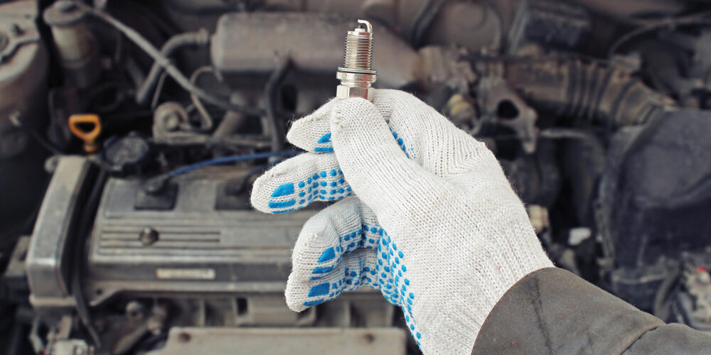 When and why does my car’s spark plug need to be replaced?